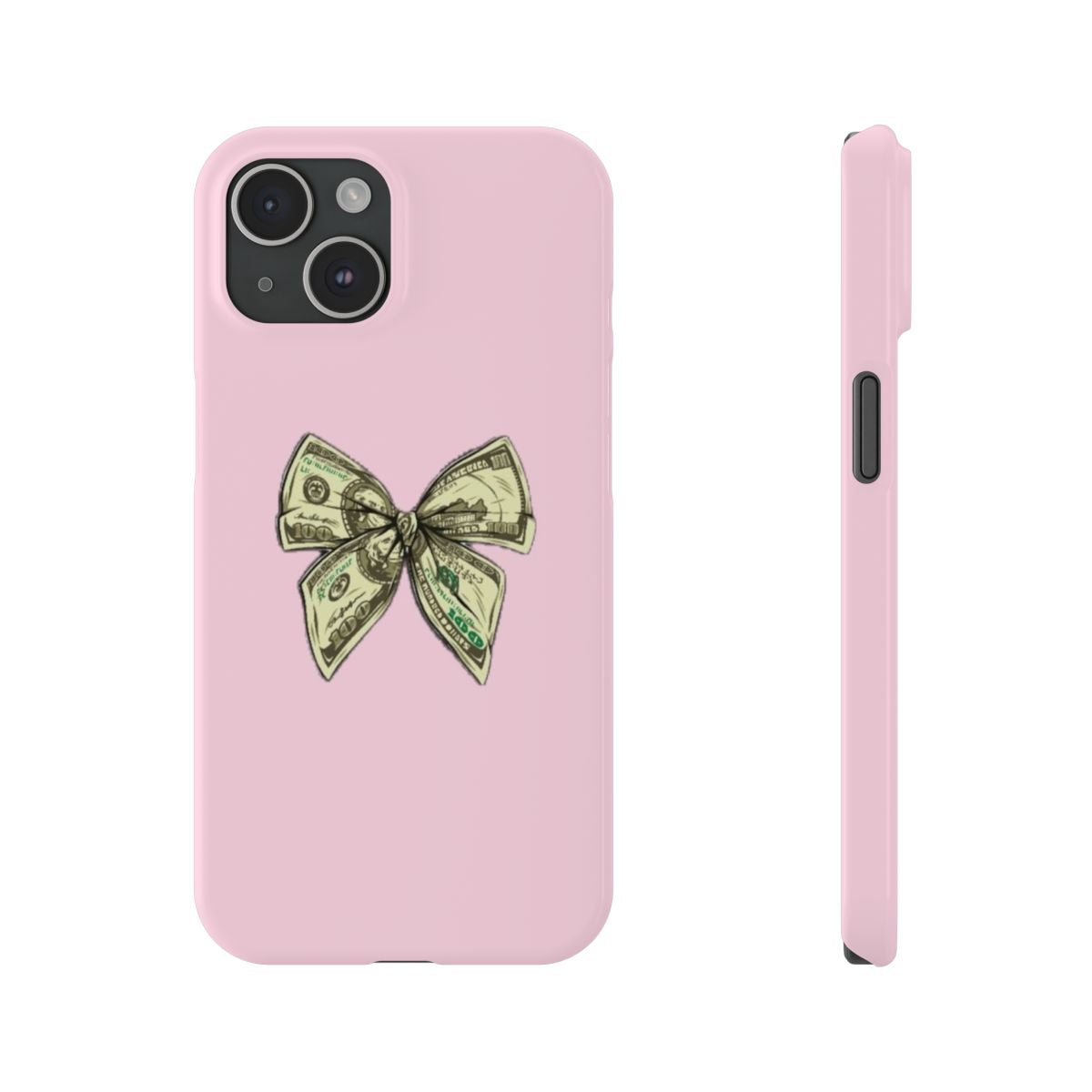 Money Bow  Phone Case