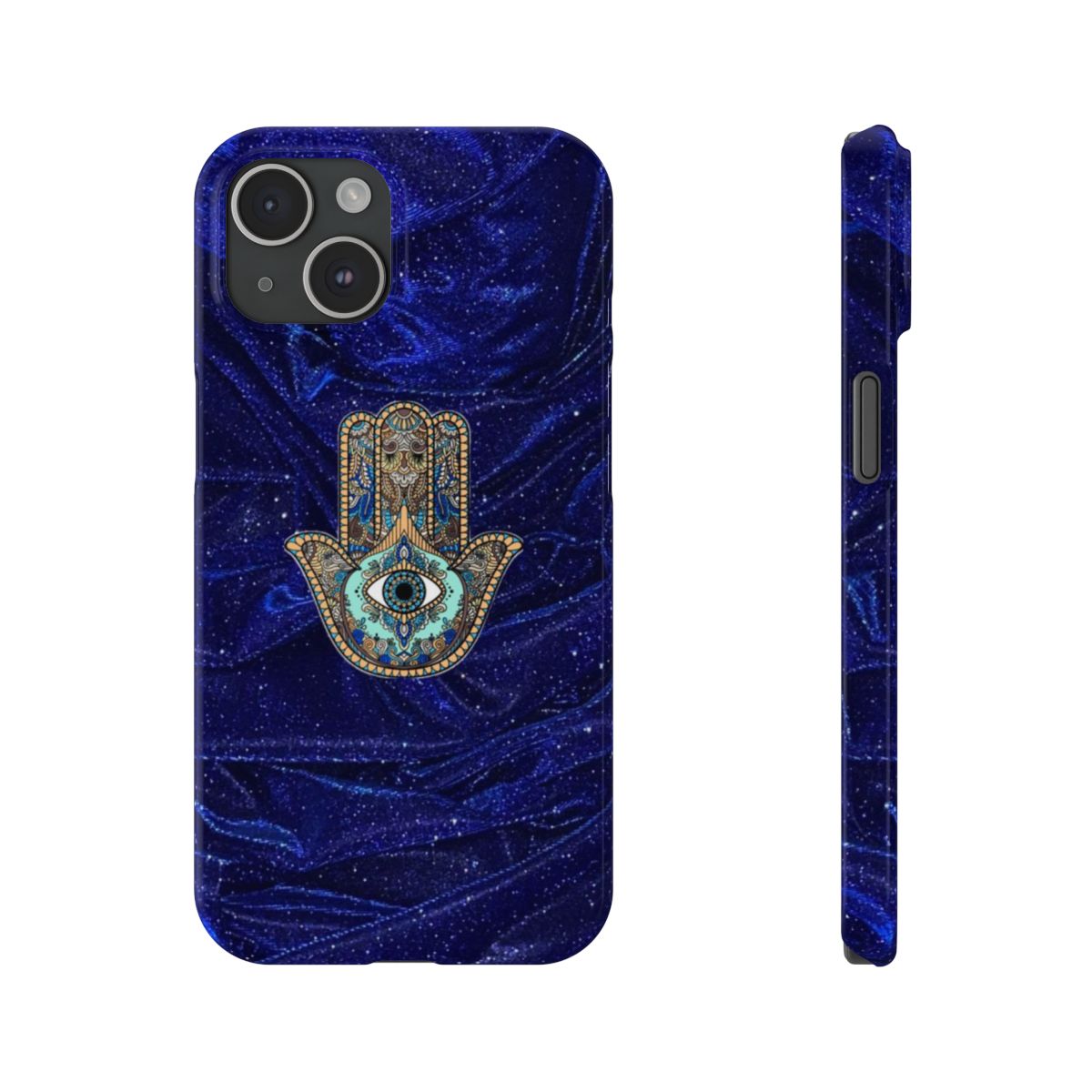 Nazarbattu Phone Case