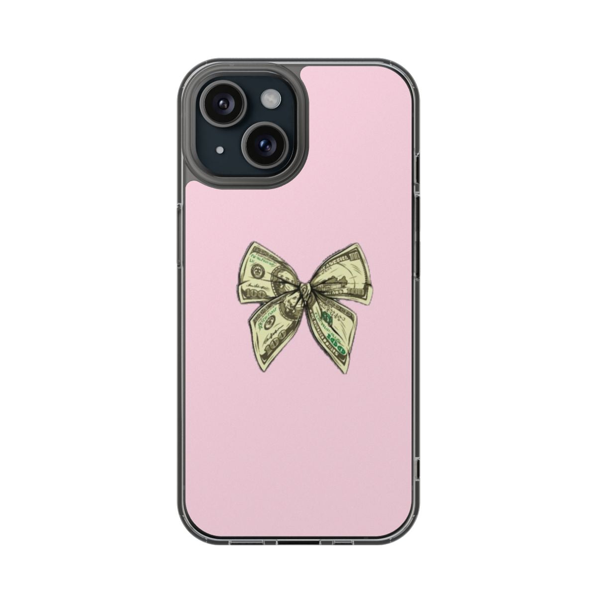 Money Bow  Phone Case