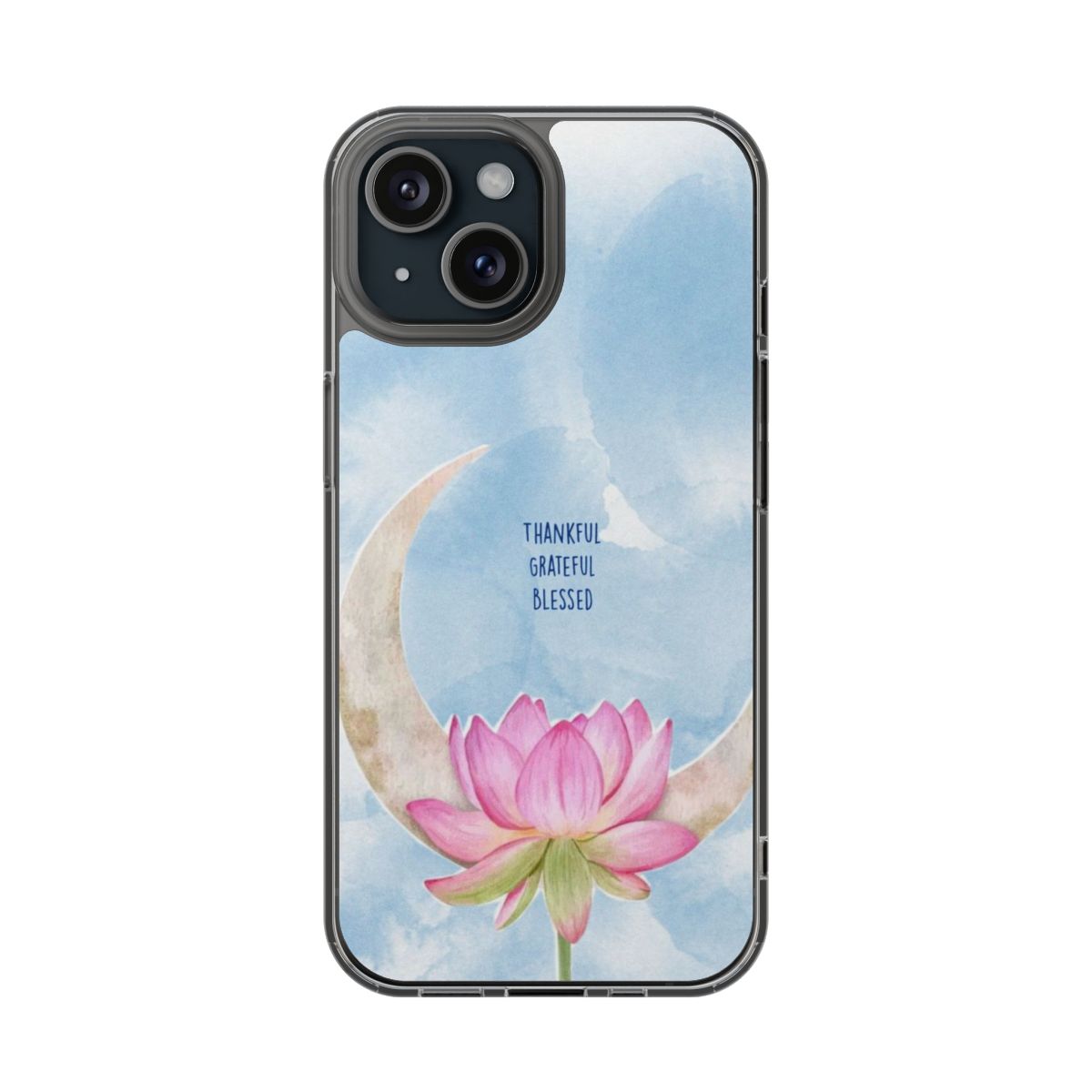 Thankful Phone Case