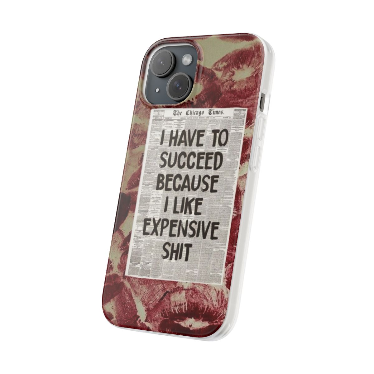Expensive Shit Phone Case