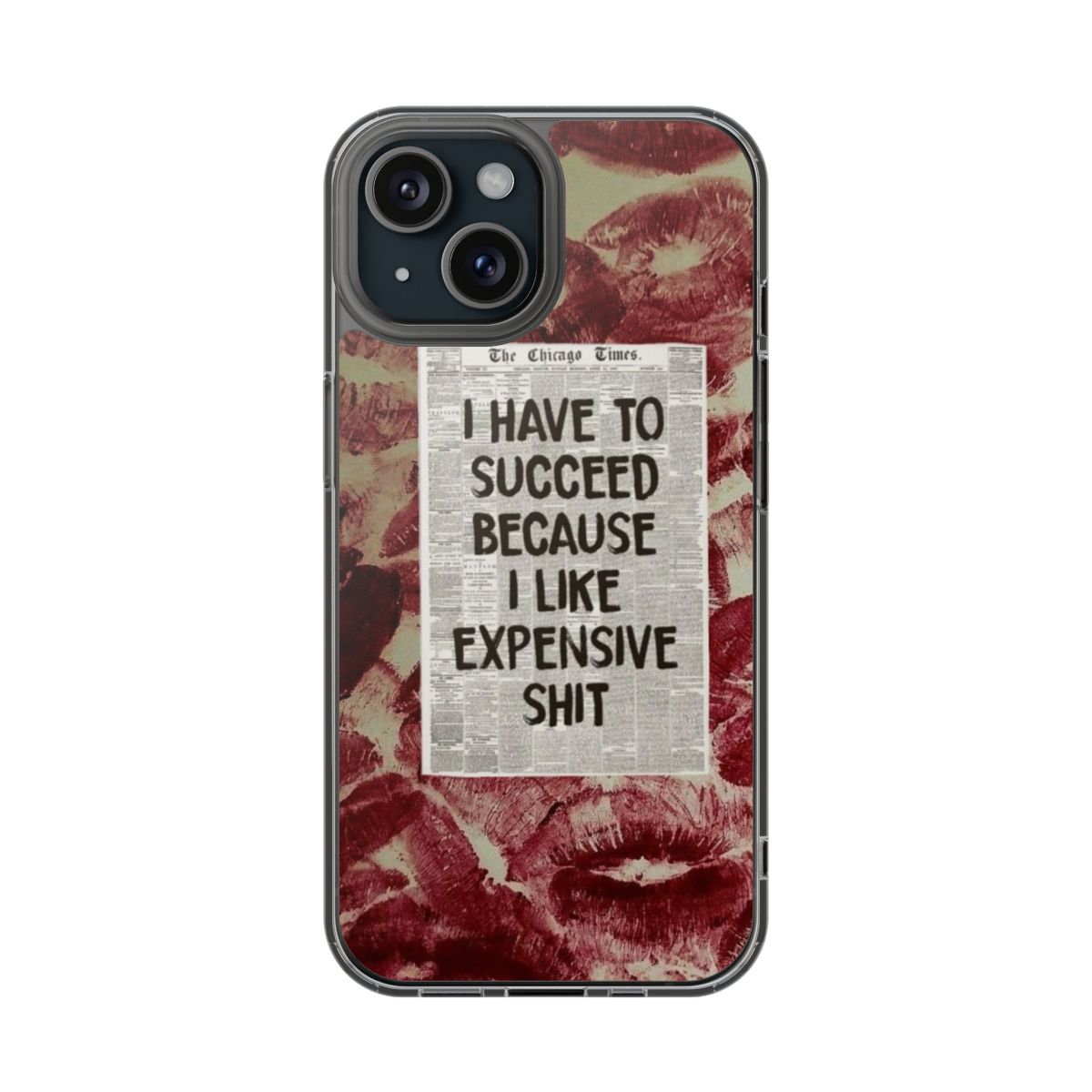Expensive Shit Phone Case
